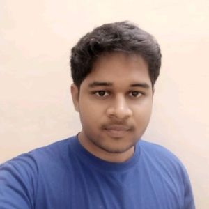 Rahul Balaji